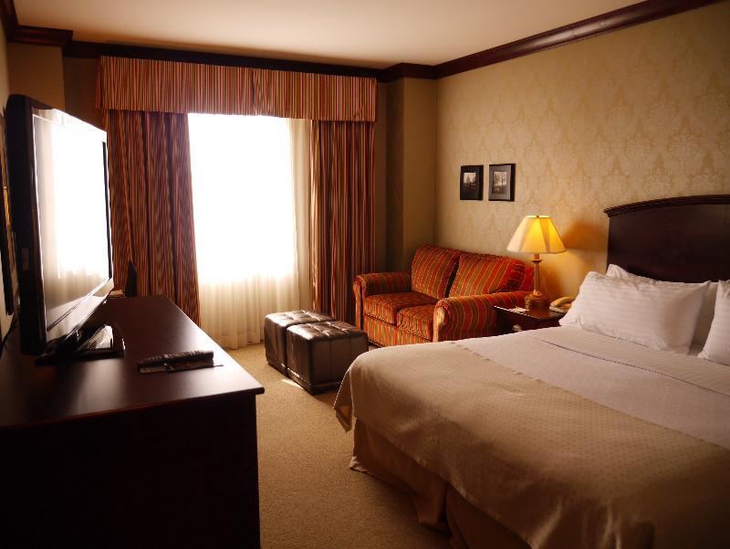 Holiday Inn Lafayette-City Centre By Ihg Exterior photo